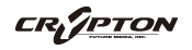 Crypton Future Media Inc logo